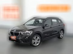 2018 BMW X1 2018 2.0T AT 20LiLuxury 4WD #1