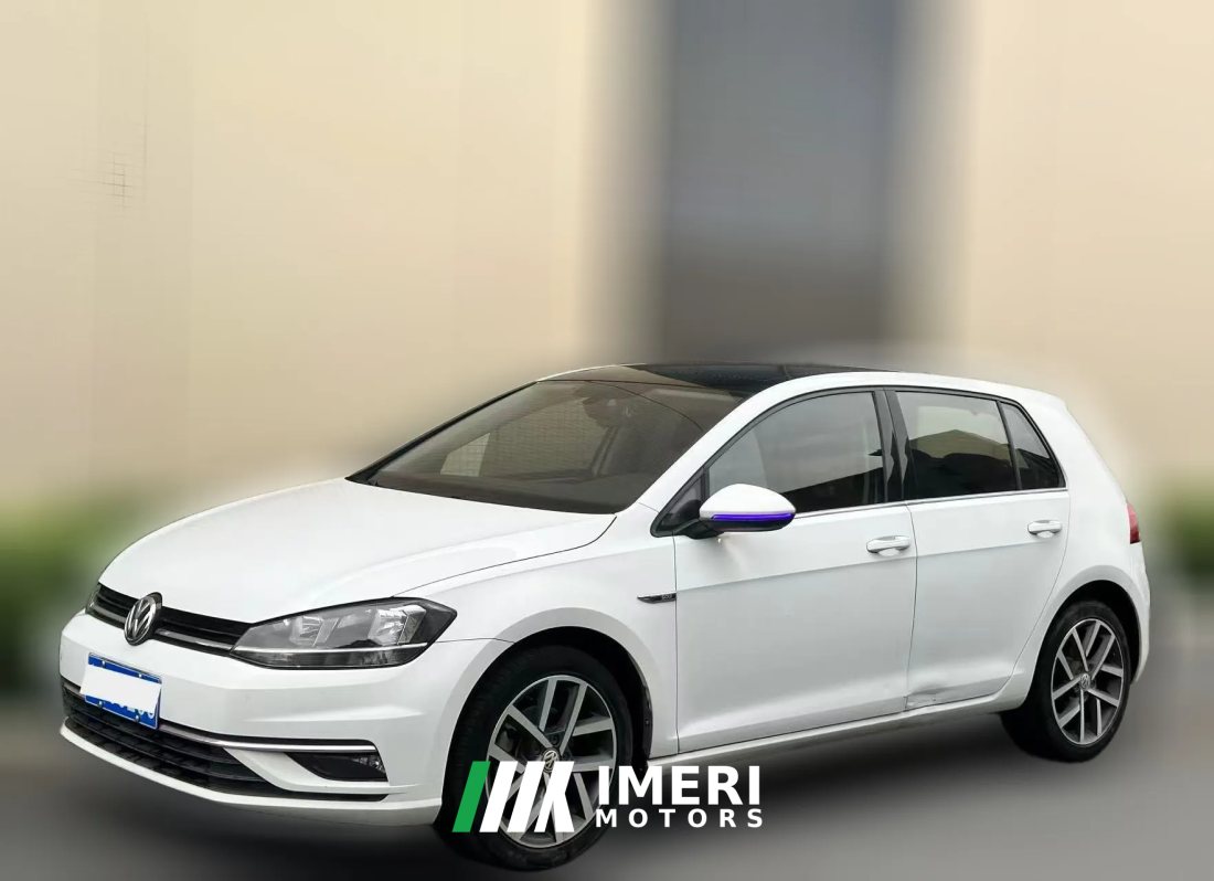 2020 Volkswagen Golf 2020 1.4T AT 280TSIComfort