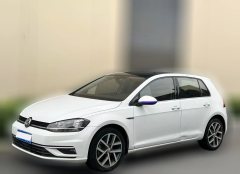 2020 Volkswagen Golf 2020 1.4T AT 280TSIComfort #1