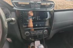 2018 Nissan X-Trail 2017 2.0 AT ComfortFWD #13