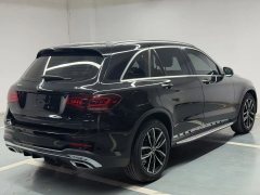 2020 Mercedes-Benz GLC-Class 2020 2.0T AT GLC300L 4MATICDynamic Facelift #6