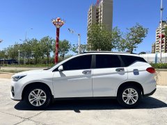 2019 Haval M6 2019 1.5T AT DCTElite China VI #19