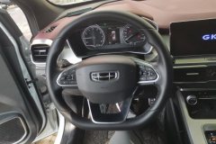 2020 Geely Auto Binyue 2020 1.5T AT PRO 260Tknight #15