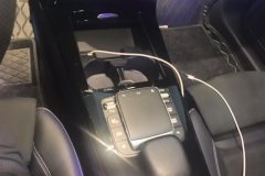 2020 Mercedes-Benz A-Class 2020 1.3TAT A200LSportsedan chairFashion Facelift #16