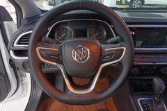 2020 Buick Excelle GT Sedan 2021 1.5 AT modelElite Facelift #15