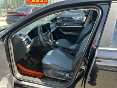 2024 Volkswagen Lavida 2023 Facelift 1.5L AT starry sky 5Million thousandEdition #10