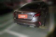 2021 MG MG5 2021 300TGI DCTGreen luxuryEdition #3