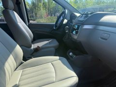 2014 Mercedes-Benz Vito 2013 3.0 AT Business #4