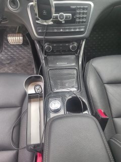 2015 Mercedes-Benz GLA-Class 2015 2.0T AT GLA260Sport 4WD #10