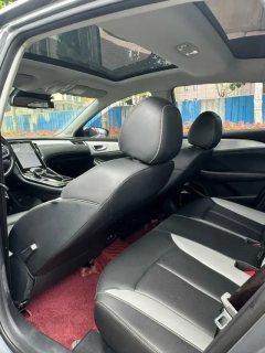 2021 Roewe i6 MAX 2020 300TGI AT cool canopyEdition #4