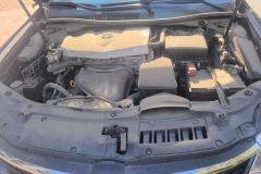 2017 Toyota Camry 2016 2.0 AT G10AnniversarycommemorateLeading #10