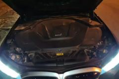 2024 BMW i3 2022 eDrive 35 L #10