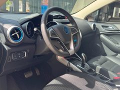 2018 BYD Yuan EV 2018 EV360Smart ConnectCool EV #14
