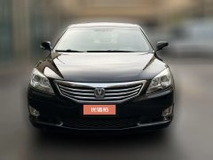 2015 Chang'an Ruicheng 2014 1.8T AT AnniversaryElite China IV #2