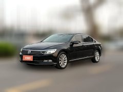2019 Volkswagen Magotan 2018 1.8T AT 330TSI DSG Leading #1