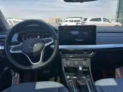 2024 Volkswagen Lavida 2023 Facelift 1.5L AT starry sky 5Million thousandEdition #13