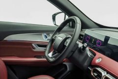 2022 Jetour X70 Plus 2021 Facelift 1.5T AT DCTMountainPRO 5Seat #23