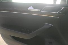 2017 Volkswagen Magotan 2018 1.8T AT 330TSILuxury #7