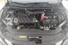 2024 Nissan Sylphy 2024 Classic 1.6XE AT CVTComfort #10