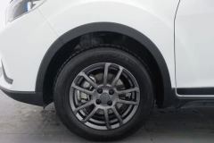 2022 Geely Auto Vision X3 2021 PRO 1.5L CVTPremium #6