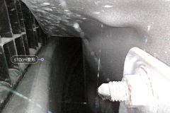 Rear Anti-collision Beam