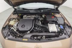 2020 Mercedes-Benz A-Class 2020 1.3T AT A200LSportsedan chair #7