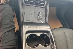 2025 BYD Qin L 2025 EV 545KMexcellence #16