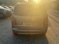 2016 Volkswagen Touran 2015 1.4T AT Flagship5Seat #8