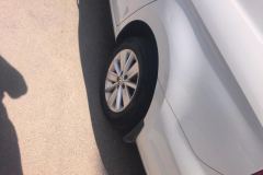2019 Volkswagen Jetta 2017 1.4 MT Fashion #6