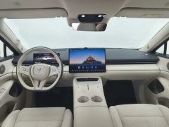 2025 Voyah Zhuiguan L 2026 AWD Ultra #4