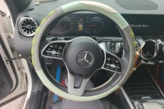 2022 Mercedes-Benz GLB-Class 2022 Facelift GLB 200 AT Fashion #15