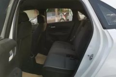 2021 Honda Fit Hatchback 2021 1.5 AT Chao XiangEdition #11