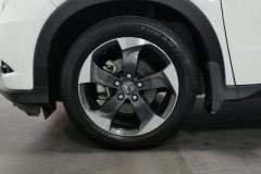 2018 Honda Vezel 2017 1.8 AT pioneerFWD #6