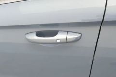 2023 Geely Auto Emgrand Sedan 2023 No.4generationChampion 1.5L AT CVTPremium #8