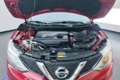 2016 Nissan Qashqai 2016 2.0 AT Luxury #10