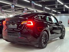 2022 Tesla Model Y 2022 Facelift rear wheel driveEdition #9