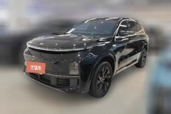 2024 Li Auto Li Auto L8 2023 Pro #1