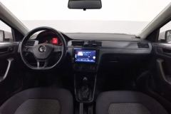 2021 Volkswagen Santana 2021 1.5 AT Fashion #14