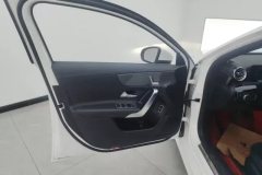 2020 Mercedes-Benz A-Class 2020 1.3TAT A200LSportsedan chairFashion Facelift #7