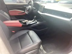 2022 MG MG5 2022 1.5L AT 180DVVT CVTyouthFashion #7