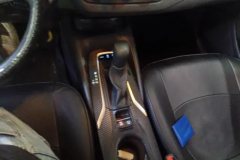 2019 Toyota Corolla 2019 1.2T AT S-CVT GLPioneer #16