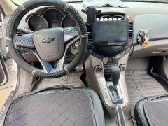 2015 Chevrolet Cruze Sedan 2015 1.5 AT ClassicSE #9