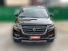 2017 Dongfeng Fengxing Fengxing SX6 2016 1.6 AT Elite #2