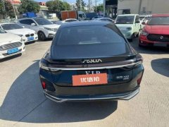 2021 Dongfeng Fengshen Yixuan MAX 2021 1.5T SuperRan Ku DadEdition #5