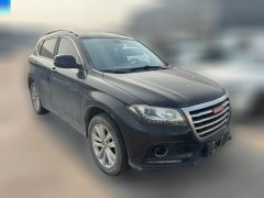 2015 Haval H2 2014 1.5T MT Premium FWD #2