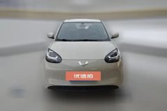 2023 Wuling Motors Wuling Bingo 2023 203KM Enjoy lightly #2