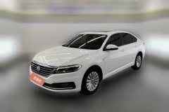 2021 Volkswagen Lavida 2021 1.4T AT 280TSIComfort #1