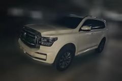 2023 Tank 500 2022 3.0T AT Sport Create environment 5Seat #1