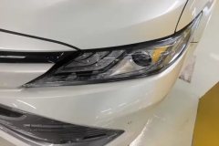 2019 Toyota Camry 2019 2.5 AT HGLuxury HEV China V #5