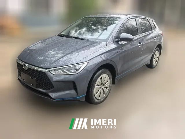 2021 BYD e2 2021 Premium